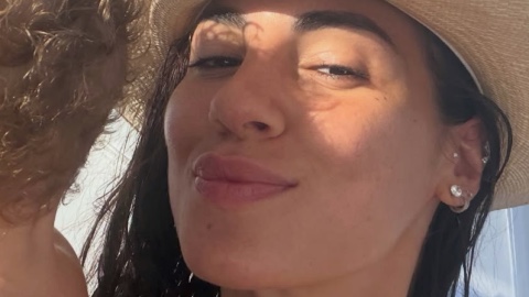 Carlo Beretta torna a parlare di Giulia De Lellis: "La sua visibilità mi ha esposto molto"