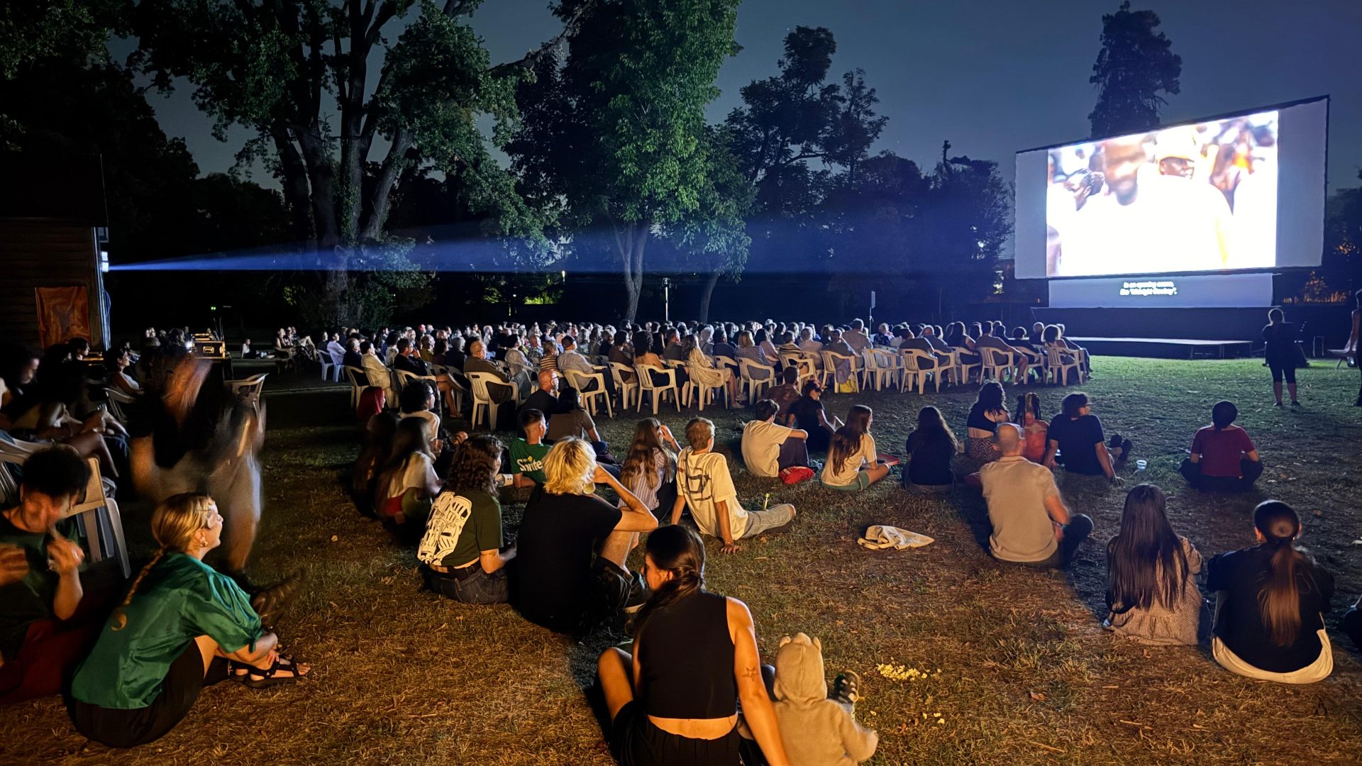 Concorto Film Festival 2026: Intersecting Memory della regista ...