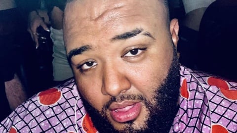 Amici, Sergio Sylvestre mostra l'incredibile dimagrimento sui social (FOTO)