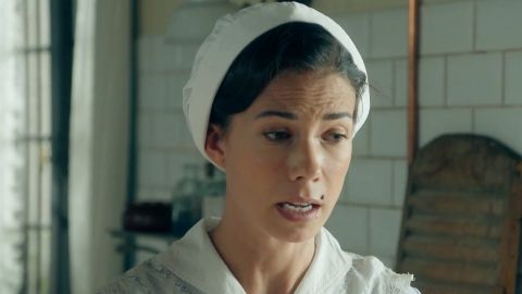 La Promessa trama del 9 settembre 2026: Teresa fa la sua scelta, sarà la nuova governante
