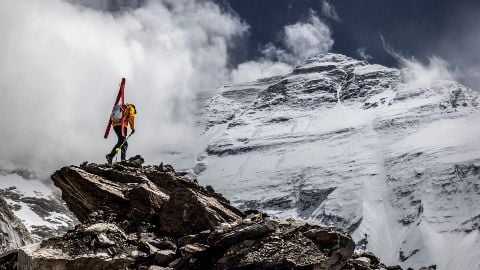 Everest: The Other Side, la recensione del doc di Elizabeth Chai Vasarhelyi e Jimmy Chin