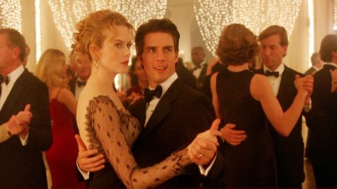 Eyes Wide Shut e il mistero dei 20 minuti scomparsi: Vivian Kubrick dice la sua