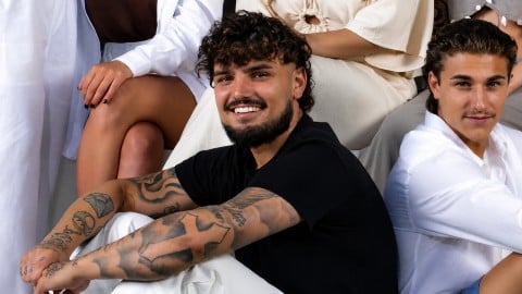 Uomini e Donne, Giovanni Grazioso ci sarà ma prima dovrà superare una prova