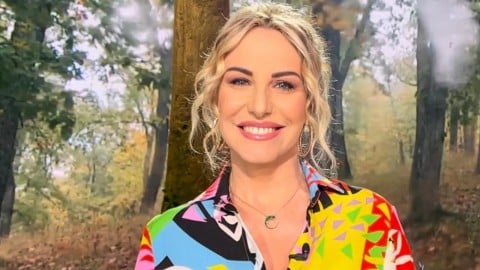 È sempre mezzogiorno!, Antonella Clerici torna su Rai 1: tutte le novità della nuova stagione
