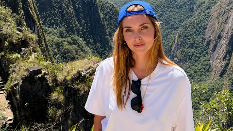 Chiara Ferragni pronta a cambiare tutto: nuova carriera per l'influencer