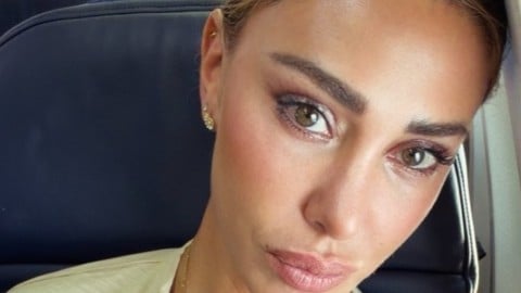 Belen Rodriguez ha smesso di seguire su Instagram Stefano De Martino e il fidanzato Gaetano