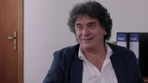Un Posto al Sole Anticipazioni: la follia di Grillo dilaga, Eduardo pronto a una scelta difficile