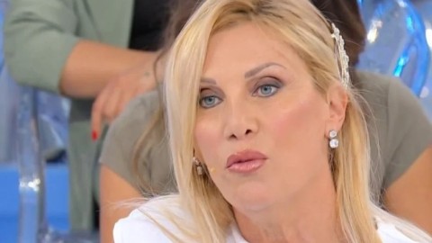 Uomini e Donne, Sabrina Zago: "Ho paura che l'amore non capiterà mai"