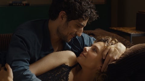 Succederà questa notte: la recensione del melodramma di Nanni Moretti con Trinca e Garrel visto a Venezia