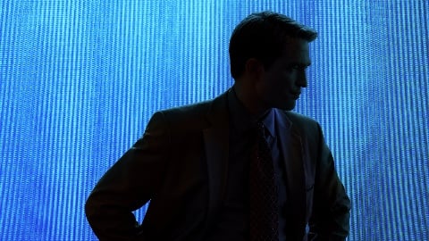 Primetime: la recensione del film con Robert Pattinson presentato in concorso a Venezia