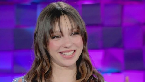 Amici, Sarah Toscano ha un nuovo amore: ecco chi è il misterioso fidanzato