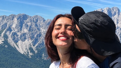 Tananai e Camihawke si sposano? Le indiscrezioni sul matrimonio dopo Sanremo 2027