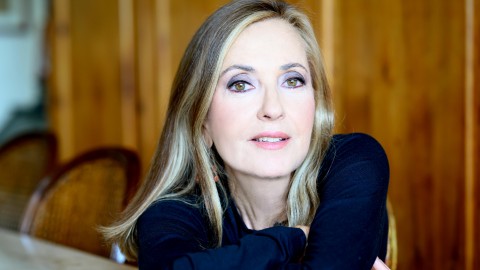 Forum riparte con Barbara Palombelli e una novità mai vista prima: arriva Jeeves