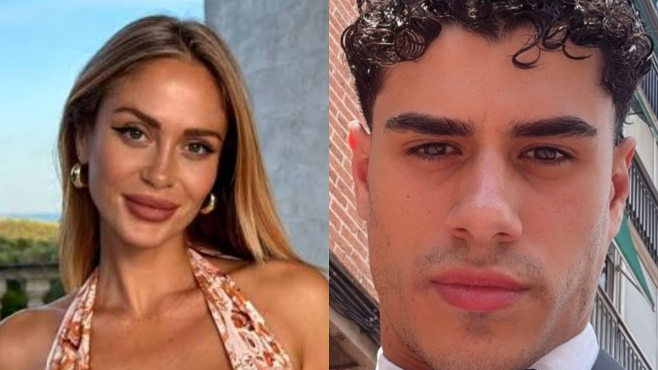 Grande Fratello Vip Due Nuovi Ingressi Ufficiali Federica Morello E 