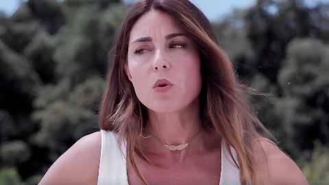 Un Posto al Sole anticipazioni 15 settembre 2026: Serena e Samuel nei guai