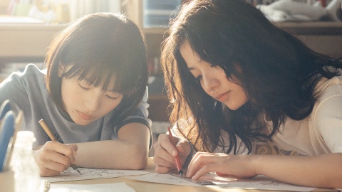 Look Back: la recensione del commovente film di Hirokazu Koreeda in concorso a Venezia