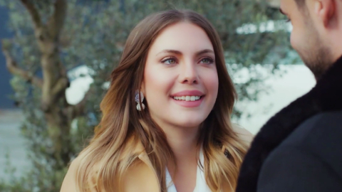 Forbidden Fruit: Yildiz, eroina o antieroina? Ecco chi è davvero questa protagonista