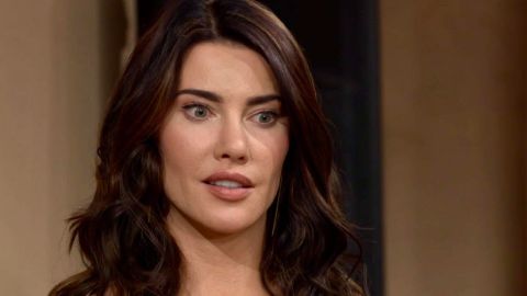Beautiful trame USA: Steffy madre surrogata per il figlio di Carter e Daphne?