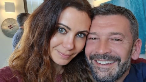 Uomini e Donne, Agnese De Pasquale si difende: "Nella rottura con Roberto Priolo non c'entra Federico Mastrostefano"