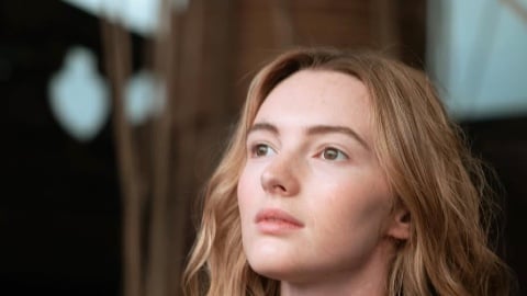 Alanah Bloor, la star di Sandokan, sfila sul red carpet del Festival di Venezia 2026 (FOTO)