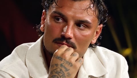 Temptation Island, segnalazione su Giovanni Grazioso: perché ha mollato la tentatrice Elisa