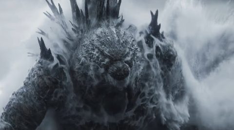 Godzilla Minus Zero: ecco il trailer ufficiale italiano del nuovo capitolo della saga in arrivo al cinema
