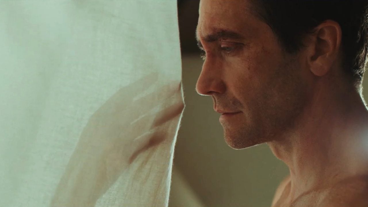 M. Night Shyamalan, Nicholas Sparks e Jake Gyllenhaal: ecco il primo trailer di Rimani Ancora