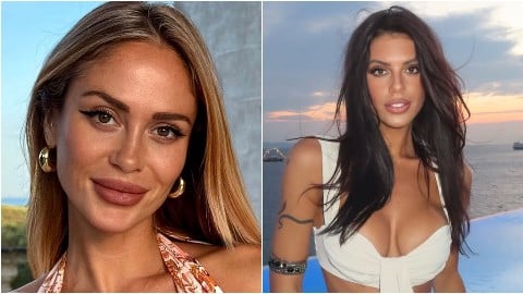 Grande Fratello VIo, Federica Morello rischia grosso: "È stata con l'ex di Antonella Fiordelisi",  I fan pronta ad eliminarla