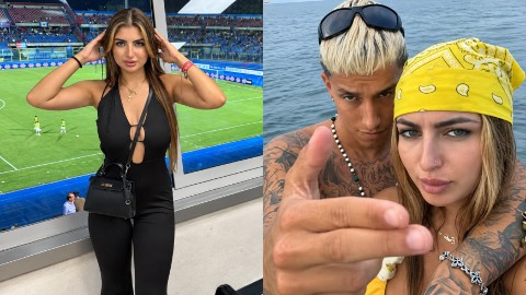 Temptation Island, chi è Korbe Frero: il rapper accostato a Sabrina Soussi