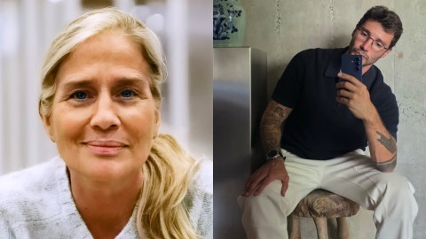 Heather Parisi rivela: "Sogno un tango con Stefano De Martino. Sanremo No, c'è troppa gente isterica"