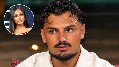 Temptation Island, Giovanni Grazioso, parla Naomi Moschitta: "Mi ha chiesto di andare a corteggiarlo a Uomini e Donne"