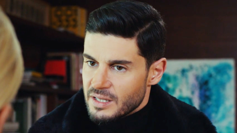 Forbidden Fruit Anticipazioni 16 settembre 2026: Cagatay furibondo con Yildiz. Ecco perché