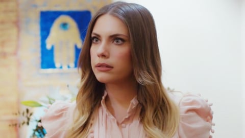 Forbidden Fruit Anticipazioni 17 settembre 2026: Yildiz tende una trappola a Cagatay