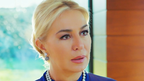 Forbidden Fruit Anticipazioni 18 settembre 2026: Feride crea scompiglio, Asuman fuori di sé