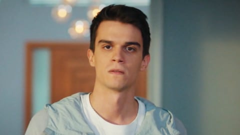 Tutto per la mia famiglia: Kaan ci fa paura, è disposto a tutto per Akif