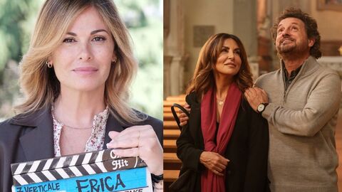 Ascolti TV mercoledì 9 settembre 2026: Il sesso degli angeli ed Erica - Una detective per caso i programmi più visti