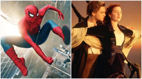 Spider-Man Brand New Day non ha davvero battuto Titanic negli USA, il New York Times fa chiarezza