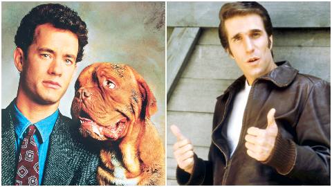 Quando Fonzie abbandonò Turner e il casinaro: "Parlavo troppo", l'amara confessione