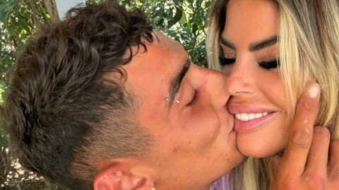 Uomini e Donne, Francesca Del Taglia: nuovo amore dopo Eugenio, ha 13 anni meno di Lei