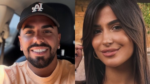 Temptation Island, Danilo D'Angelo e Giulia Colacchi fanno sul serio? Sui social sono scatenati
