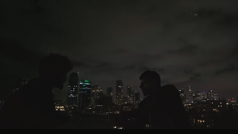 NAZA: la recensione del documentario degli israeliani Abraham e Szor sullo sterminio a Gaza
