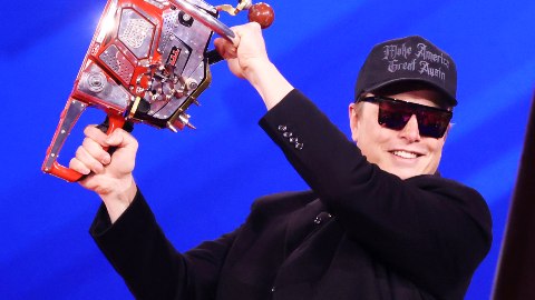 Musk distrutto da Elon Musk, la reazione feroce del magnate al documentario che lo riguarda
