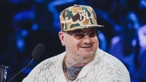 X Factor 2026: essere Jake La Furia, anima dello show, grande motivatore e maestro di empatia