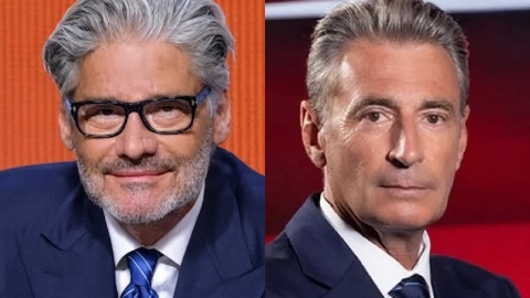 Paolo Del Debbio sostituito, Milo Infante al posto di Gianluigi Nuzzi: caos a Mediaset nelle ultime ore, cosa è successo