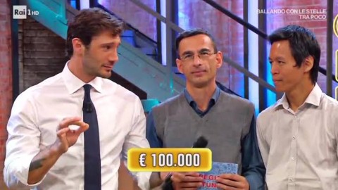 Affari Tuoi, Lupo e Thanat esclusi dal programma: "Non ci hanno dato alcuna spiegazione"