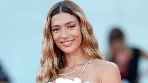 Soleil Sorge dice no al red carpet di Venezia: "Per rispetto del valore della Mostra"