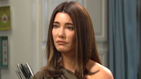 Beautiful trame USA: E se Steffy e Carter non fossero andati davvero a letto insieme? Un dubbio si insinua nella Sopa