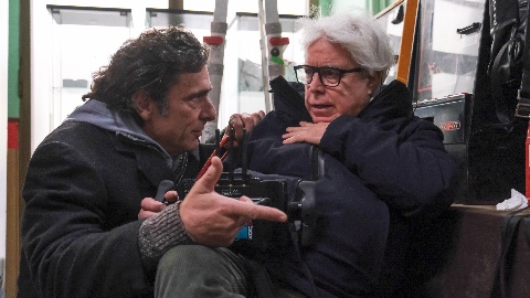 Ritorno a Buenos Aires, trent'anni dopo le torture: intervista con Marco Bechis e Adriano Giannini
