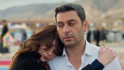 Far Away anticipazioni 19 settembre 2026, finale di stagione: Cihan confessa il suo amore ad Alya
