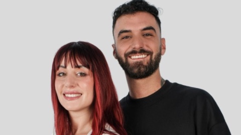 Temptation Island, Iris toglie l'anello di Andrea: storia al capolinea?
